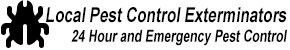 Belt MT Pest Control Exterminators